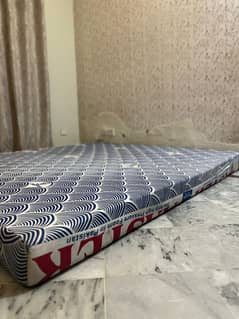 King size bed for sale