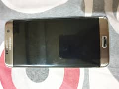 used s7 edge