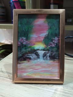 Whispers of the Falls