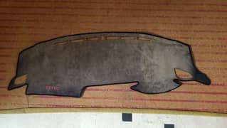 Honda Civic Dashboard Mat