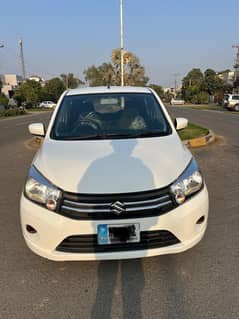 Suzuki Cultus VXL AGS 2021