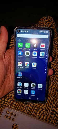 Techno pova mobile for sale 6 gb 128gb 6000 mAh battery