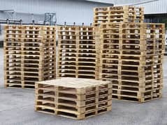 Plastic Pallets | Industrial Pallets | Wooden Pallets | Iron Pallets