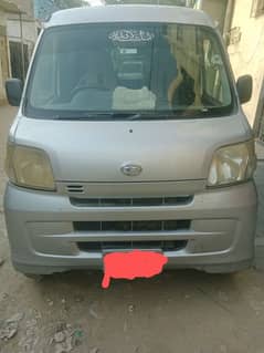 hijet