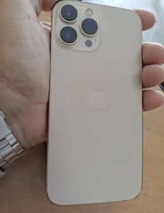 13 pro Max 128 gb non pta (03005875370) wtsapp