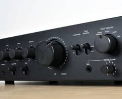 Sansui Au 317
