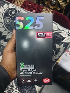 Only 7 Day Used