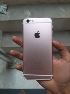 Apple iPhone 6S 32 gb official pta