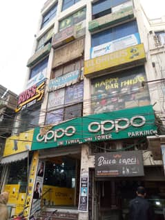 117 SQUAR FEET SHOP AVAIALABLE FOR SALE IN UNI TOWER UNIVERSITY CHOWK BAHAWALPUR