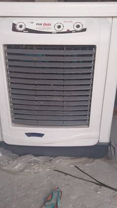 air