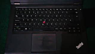 Lenovo Thinkpad t440p