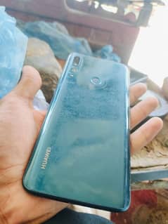 Huawei Y9 Prime 2019