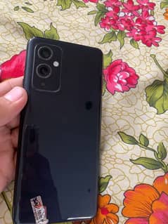 One plus 9