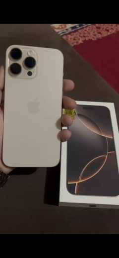 I phone