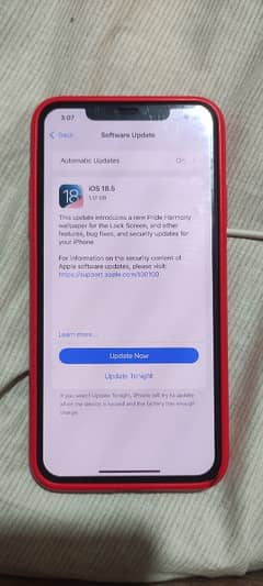 11 pro max 256gb sim working water proof