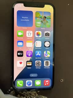 I phone 12
