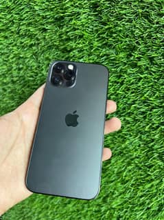 iphone 12 pro ( Non PTA ) , 128 GB