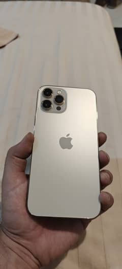 iphone 12 max pro 256gb pta.