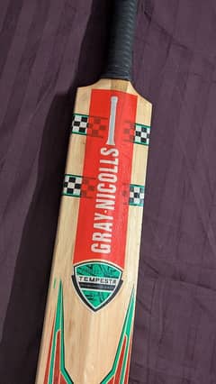 Hard ball bat for practice!