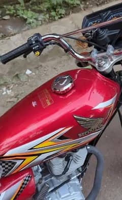 honda125 model 2025 03451039492