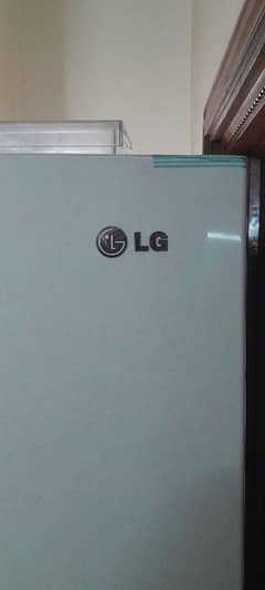 LG Refrigerator