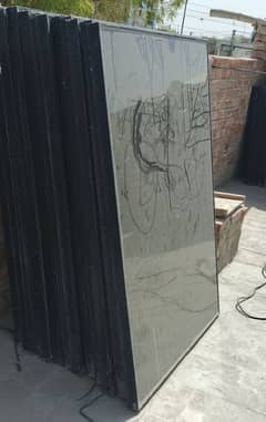 solar panal 10by8 condition