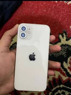 I phone 12 Non PTA Fixed price