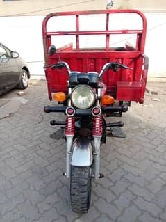 Brand new every thing is in good condition. Just buy and drive no work