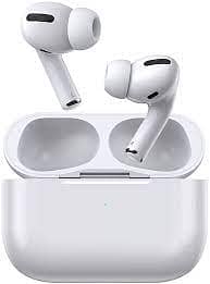 Ear pods pro 2nd generation with all accessories and box