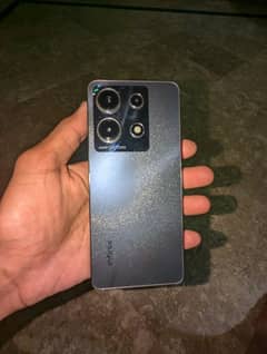 Infinix note 30 /no open no repair