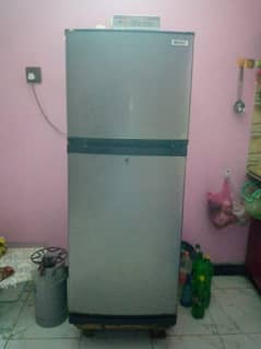 My fridge selling
