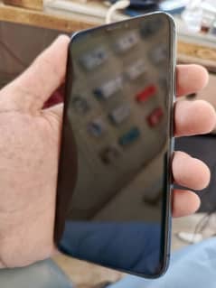 iPhone X 256 GB
