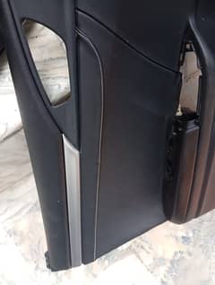 Car Seats Cover / Seat Poshish / Interior Poshish