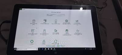Haier y11c laptop tablet