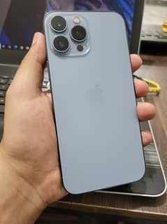 iphone 13 pro max pta approved