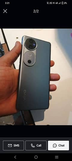 vivo v40