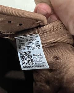 Addidas