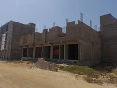 Get In Touch Now To Buy A Prime Location 350 Square Feet Flat In North Town Residency