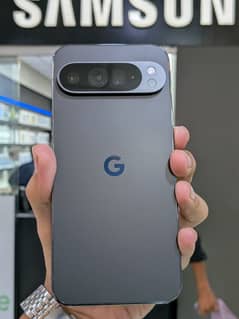 pixel 9 pro xl