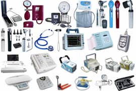 Medical Equipments
