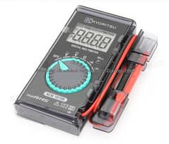 KEW1019R Digital Multimeter