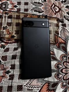 Google pixel 6a
