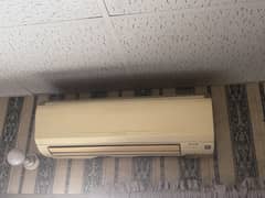 Mitsubishi split Ac