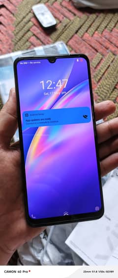 Vivo y73