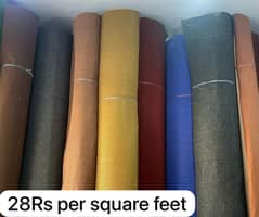 carpet