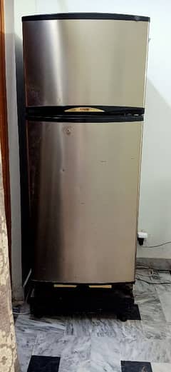 Singer Company Refrigerator