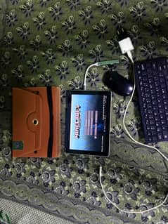 Microsoft window tablet  window 11 sport