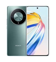 honor x9a 5g condition 10by10 hy8+8 256gb