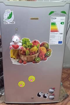 Refrigerator/Fridge