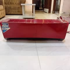 Dawlance 1 ton low voltage split A C 03004756392 contact number